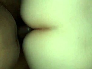 White girl meets guy at college party hookup 😎