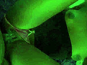 Cute babe sucks big black cock raw then gets tight pussy fucked hard pov