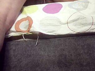 Fuck Submissive Alydenalioficial Hard in Ass Doggy Style!