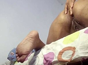 Fuck Submissive Alydenalioficial Hard in Ass Doggy Style!