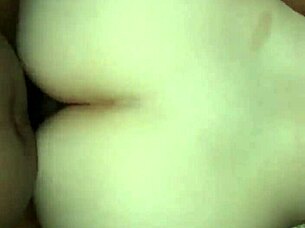 White girl meets guy at college party hookup 😎