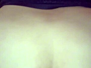 Bold Big Ass Amateur Wife Dominates Intense Homemade Group Swingers Action