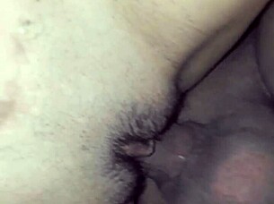 mi esposa y yo disfrutamos