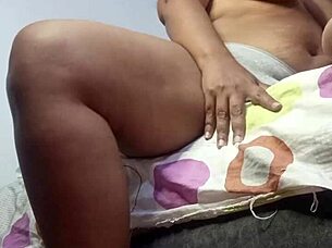 Fuck Submissive Alydenalioficial Hard in Ass Doggy Style!