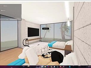 Succubus Girl Takes Bold Rough Anal Pounding In Intense Fuck