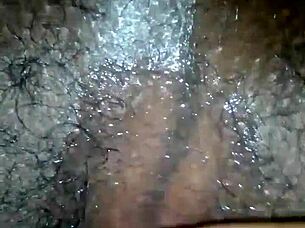 Oh, Feeling That Intense Rush as Mzansi Teen Fingers Her Tight Hole Deeply