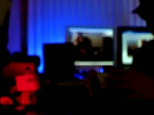 Blonde Wife Cheats with BBC