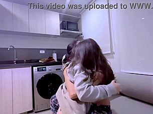 Hey, my first tribute goes to beautiful lesbian girls Scarlett and Chanel—their frenetic orgasms make me cum so hard watching! 🔥💦