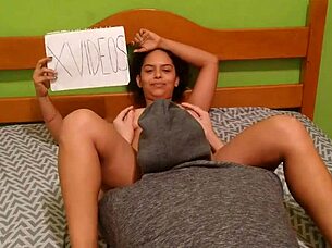 Getting Sucked by Bluezao Youtuber