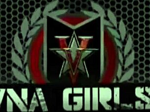 Oh wow, check out curvy cutie Fit Sydney with her huge tits and big ass in steamy lesbian action! 🔥😍