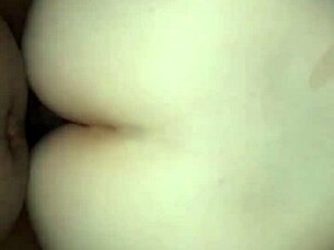 White girl meets guy at college party hookup 😎