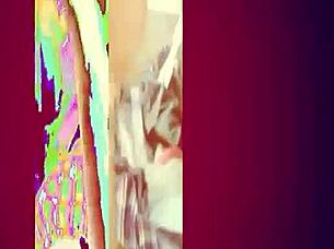 I Feel Thrilled As Mdr Gut Reacher Films Intense Action With Chocolate Pussy And Monster Cock Blowjob