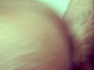 Montada enjoys a homemade amateur session