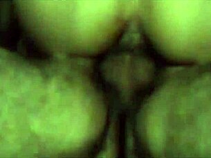 amateurs explore intimate activities in a casual setting