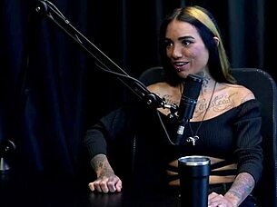 nick niquita shares bad client experience with family about routine recordings and cuckold moments on sheer red