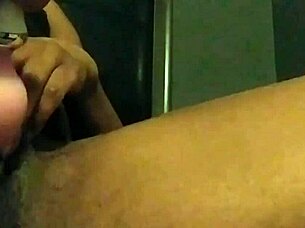 how wet can ebony babe's squirting pussy get?