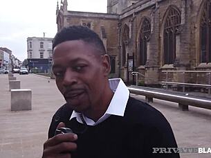 hey, why does dark dicked babe luna rival love getting her shaved ass fucked by that huge bbc in private?