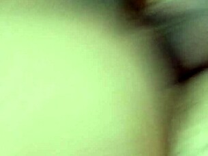 Montada enjoys a homemade amateur session