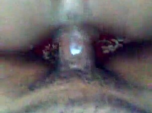 Oh Yeah, Me Fuckin' That Black Ass Licking Style!