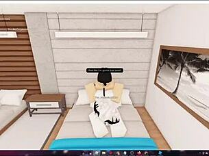 Succubus Girl Takes Bold Rough Anal Pounding In Intense Fuck