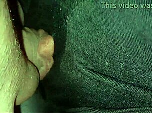 What Makes Her Shaved Pussy So Wet and Tight with Orgasmic Juices Flowing Out?