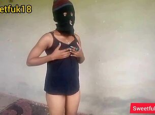 oh man, my neighbor distracted me while i was workin in the garden and i ended up fuckin her hungry pussy hard