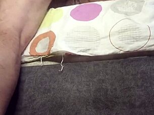 Fuck Submissive Alydenalioficial Hard in Ass Doggy Style!