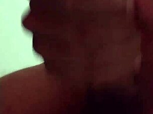 whoa, that intense group session led to a nervous explosive finish! 😲💦