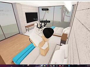 Succubus Girl Takes Bold Rough Anal Pounding In Intense Fuck