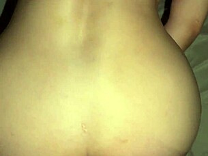 Beautiful petite colombian babe delivers amazing deepthroat action in pov style from usa encounter!