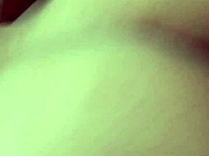 Montada enjoys a homemade amateur session