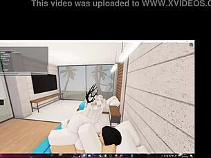 Succubus Girl Takes Bold Rough Anal Pounding In Intense Fuck