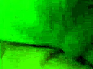 whoa, that intense group session led to a nervous explosive finish! 😲💦