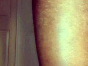 Exercising for free and coming out as bisexual for October Gay Pride History Month in blue! 🌈💪