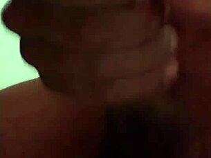 whoa, that intense group session led to a nervous explosive finish! 😲💦