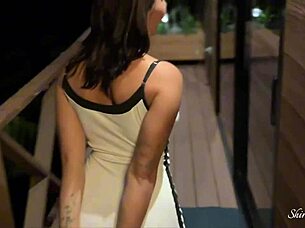 Drinks Party Temptation As I Seduce Hot Wife In Same Room With Cowgirl Riding And Creampie Finish?