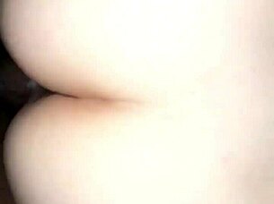 White girl meets guy at college party hookup 😎