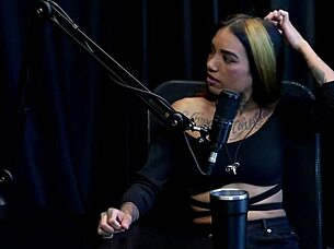 nick niquita shares bad client experience with family about routine recordings and cuckold moments on sheer red