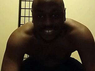 Doing spider crab exercises before that restricted cum on ass roleplay 😏🦀