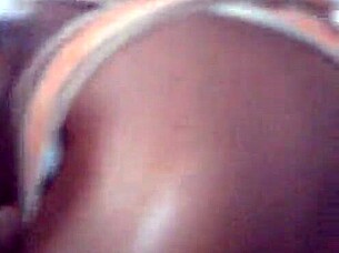 Oh Yeah, Me Fuckin' That Black Ass Licking Style!