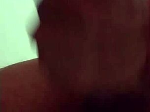 whoa, that intense group session led to a nervous explosive finish! 😲💦