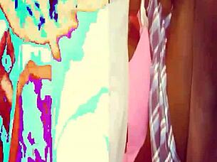 I Feel Thrilled As Mdr Gut Reacher Films Intense Action With Chocolate Pussy And Monster Cock Blowjob