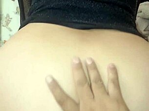 Bold Big Ass Amateur Wife Dominates Intense Homemade Group Swingers Action