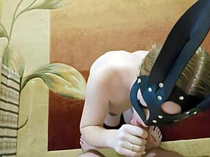 I adore how my girlfriend takes my hard cock in doggystyle and cowgirl with her small tits bouncing