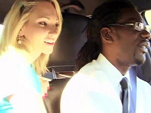 Hey slut, can you handle riding this big black cock deep?