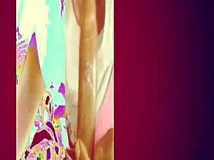 I Feel Thrilled As Mdr Gut Reacher Films Intense Action With Chocolate Pussy And Monster Cock Blowjob