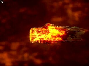 First anal adventure with my cute new bride right after the wedding night 😍