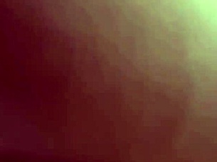 Hey, check out this cuckold watching hot Japanese lover get creampied by big black cock outdoors