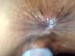 Peruvian Riding Big Ass