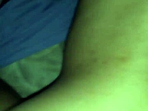 I Feel So Overwhelmed As My Best Friend Couldn't Resist Joining In The Action